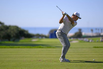 김시우·김성현, PGA 파머스 인슈어런스 1R 4언더