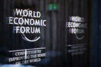 “대화의 정신” 어디가고…다보스포럼 ‘트럼프의 입’에 초긴장