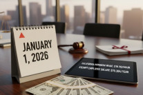 새해 달라지는 것-최저임금 인상, 플라스틱백 금지…