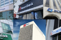 남가주 6개 한인은행 지난해 4분기 순익 급증, 자산,대출, 예금고 고른 증가세