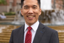 USC 제13대 총장에 한인 김병수 임시총장