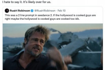 중국 동영상제작 AI ‘시댄스2.0’ 쇼크…“할리우드 망할 수 있다”