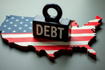 “트럼프 감세로 미국 재정적자 10년간 1조 4천억달러 추가 확대”