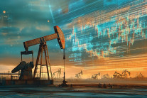 국제유가, 이란 위기 고조에 2%↑…6개월만에 최고