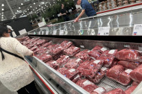 “미국 소고기 2028년까지 가격 안 떨어진다” 햄버거값 어쩌나