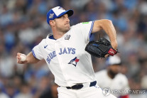 사이영상 3회 수상 맥스 셔저, MLB 토론토와 1년 재계약