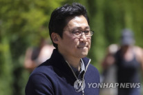 쿠팡 김범석 의장 “개인정보 유출 사과”…첫 육성 입장