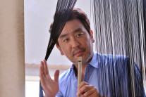 류승룡, 악플 마다 ‘그런 사람 아냐’ 답글 작성자 정체에 눈물 쏟은 사연은?