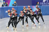 한국 쇼트트랙, 메달사냥 변수 ‘무른 빙질’ 극복하라[2026 동계올림픽]