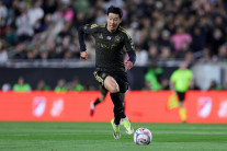 손흥민, 새해 3연승·첫 필드골 쏜다…24일 에스파냐와 CONCACAF 홈경기