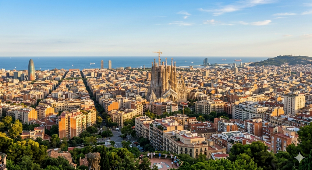 barcelona