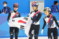 “금메달 따면 21만불” 이탈리아, 포상금 775만불 쐈다…한국은?