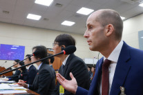 미 하원, 쿠팡에 소환장 발부…“한국의 美기업 차별 의혹” 조사 확대