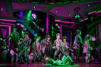 개그 타율 터진 ‘비틀쥰수’ “저 좀 많이 웃겨요” [인터뷰]