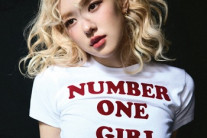 ‘세계 미인 1위’ 로제 “이것 많이 먹어”…비결 공개