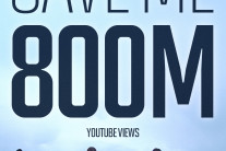 방탄소년단, 10번째 8억뷰 MV 탄생…‘세이브 미’도 세이프