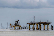 트럼프도 당했나? ‘확인 안된’ 베네수 ‘석유확인 매장량’[디브리핑]