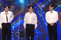 라포엠, 스페인 사로잡았다…‘갓 탤런트 에스파냐’ 무대 오른 최초 한국 가수