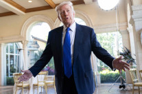 ‘마이웨이’ 트럼프, 믿는 구석 있었네…역대급 정치자금 보유 [1일1트]