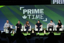 SLL 박준서 대표, ‘캐나다 프라임 타임 2026’에서 글로벌 제작 리더들과 인사이트 공유