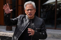 ‘오픈AI 투자 회의론’ 부인한 젠슨 황 “향후 오픈AI IPO에도 참여 원해”