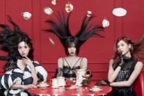 트와이스 미사모, 일본 3부작 시리즈 완성…첫 정규 앨범 발표