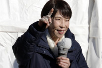 日총선 D-3…‘다카이치 열풍’ 속 자민당 ‘1강 체제’ 회귀하나