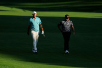 PGA 투어 WM 피닉스 오픈 김시우, 1강 셰플러와 우승 다툼