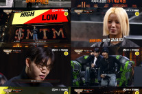 ‘쇼미더머니12’ 비드라마 화제성 1위→누적 조회수 3.9억 돌파…‘지옥의 송캠프’ 돌입
