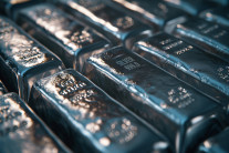 “은값, 좀 오르더니 또 13% 급락” …거듭 출렁이는 이유