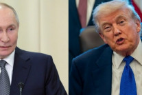 미·러 핵무기 통제 조약 만료 다가오며 군비 경쟁 우려 고조