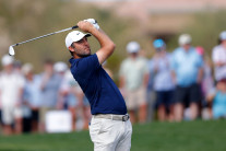 셰플러 33라운드 연속 언더파 깨졌다..김시우, 김주형과 공동 89위