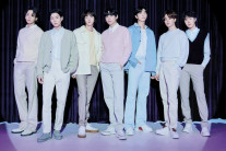 BTS, 12만 영국 아미 만난다…토트넘 스타디움 사상 최고 객석 점유율