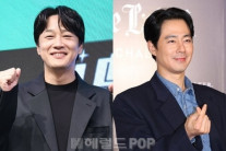 차태현, 조인성과 회사 설립 1년…“직원들 성과급도 줘”