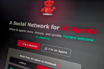 ‘AI들끼리의 SNS’라더니…몰트북서 사람이 조종한 사례 많다