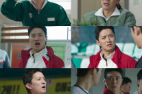 ‘오늘부터 인간입니다만’ 인교진, 미워할 수 없는 ‘겉차속따’ 매력