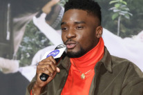 ‘인종차별 논란’ 샘 오취리, 한국에 남은 이유…“솔직히 갈 곳 없어”