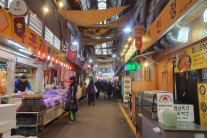 소상공인 2명 중 1명 노후 준비 안해…“자식한테도 못 물려줘” [소상공인 금융실태③]