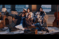 [서병기 연예톡톡]핑크 플로이드 헌정작업이 어떻게 피프티피프티에게 맡겨졌을까?