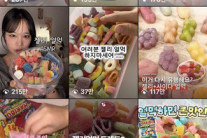 두쫀쿠 다음은 얼젤?…바삭한 식감이 인기 이어간다