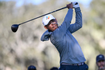 김시우, PGA 투어 AT&T 페블비치 1R 5언더파