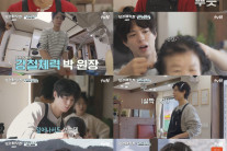 ‘보검매직컬’ 박보검, 한층 성장하는 ‘새싹 이발사’모습…강철 체력·변수에도 노련히 대처