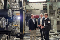 트럼프 행정부, SMR 첫 항공 운송…원전 확대 속도전