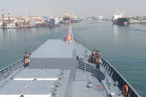 미국 매체 “미-이란전쟁 임박 징후 많아져…전면전 양상 가능성”