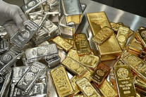 금괴 21㎏, 53억원어치 기부하고 사라진 오사카 시민 “낡은 수도관 바꿔달라”