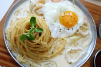 “파스타는 살 안쪄?”…올림픽 선수들이 먹는 진짜 이유