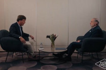 미 대사 “이스라엘, 중동 전역 차지할 권리” 발언에 중동 ‘발칵’