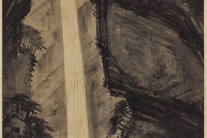 국중박 서화실 재개관…정선 ‘박연폭포’ 20년 만에 공개