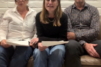 NBC앵커, 모친실종 3주만에 현상금 100만달러 걸고 호소…어수선한 미국