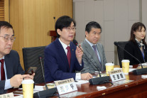 “한-미 입법부, 제도화된 소통 채널 구축 필수”